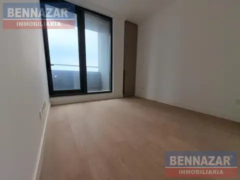 Departamento en Alquiler con 2 cocheras