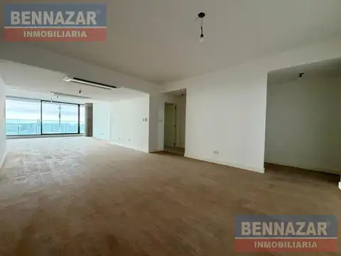 Departamento en Alquiler de 3 dormitorios