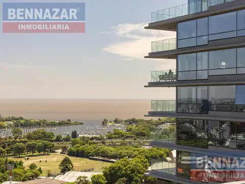 ALQUILER DEPARTAMENTO 4 AMBIENTES EN NUÑEZ TORRE QUANTUM BELLINI