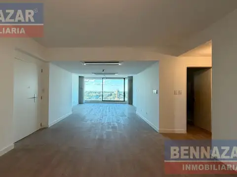 Departamento 4 ambientes con 4 baños