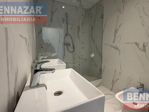 Departamento en Alquiler A Estrenar