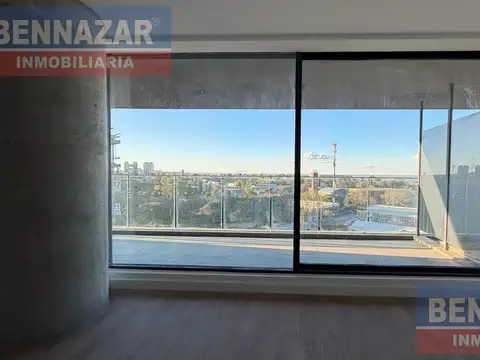 Departamento en Alquiler con 2 cocheras