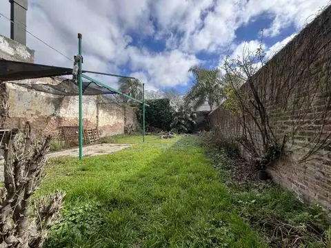 Casa en Venta 36 años