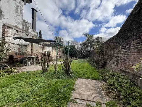 Casa en Venta en Villa Devoto, USD 634.000