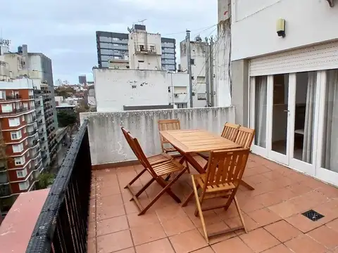 Departamento en Alquiler de 2 ambientes