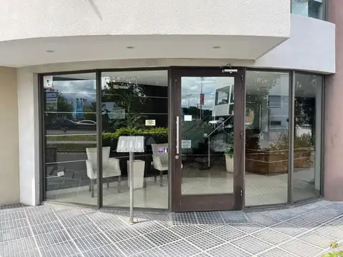 Oficina Monoambiente con 1 baño