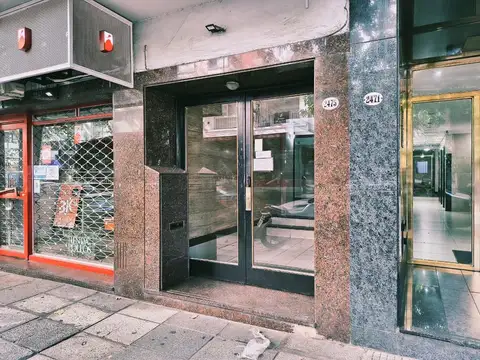 Depto 4amb + dep. Para refaccionar. Oportunidad!