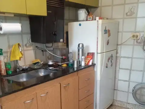 Departamento en Venta al Sureste