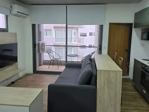 Departamento en Alquiler Temporal en Nuñez, USD 700