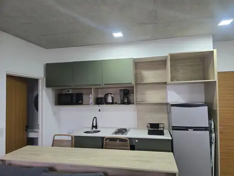 Departamento en Alquiler Temporal 4 años