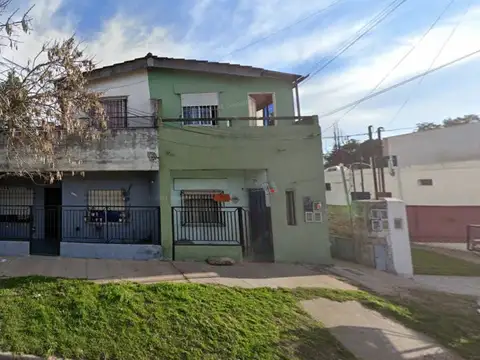 Bernardo de Irigoyen y Pio XII , Piso 1