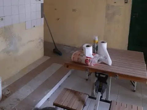 Departamento en Venta en Paso del Rey, USD 25.000