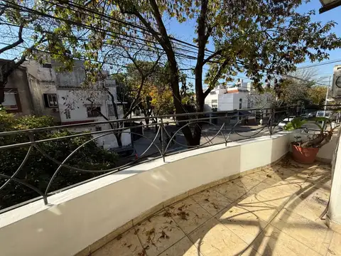 SANABRIA 1400, Piso 1