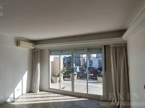 Avenida San Juan 3200