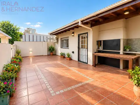 Venta PH 5 Ambientes con Terraza - Palermo