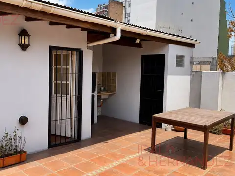 PH en Venta en Palermo, CABA