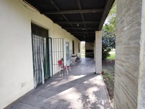 San Nicolás de los Arroyos