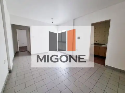 Depto Tipo Casa en Venta de 2 ambientes