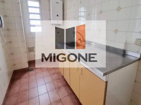 Depto Tipo Casa en Venta de 1 dormitorio