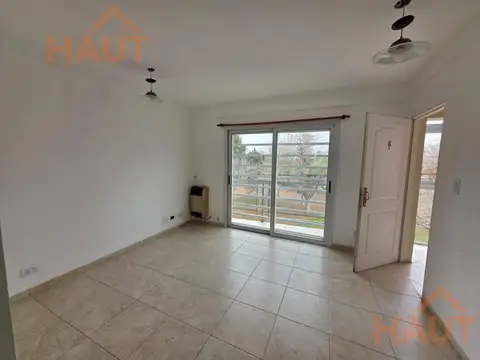 Venta Departamento 1 dormitorio en Cipolletti