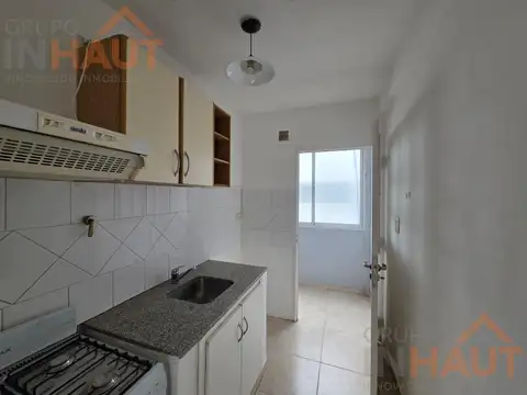 Departamento en Venta al Este