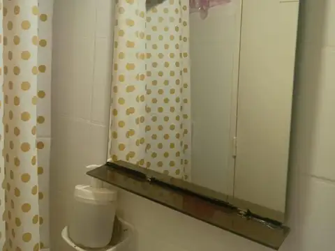 Departamento en Alquiler Temporal de Monoambiente