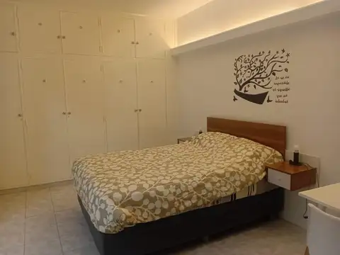 Departamento en Alquiler Temporal de Monoambiente