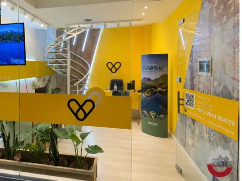 Local en Venta en San Carlos de Bariloche, Bariloche