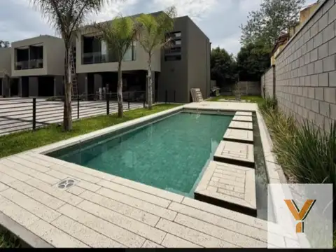 Departamento en Venta en Canning, Partido de Ezeiza
