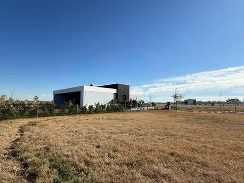 Lote en Venta en Nativas - Puertos