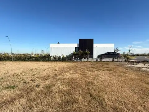 Terreno en Venta en Puertos - Barrio Nativas, USD 100.000