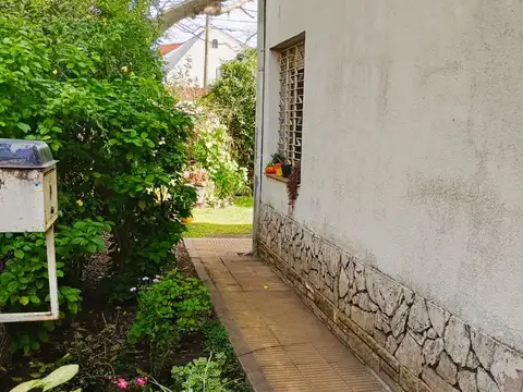 Casa en Venta 50 años