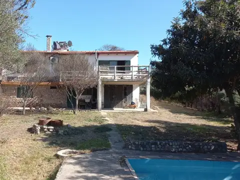 Cerro del Tanque 100