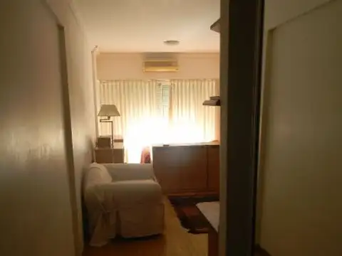 Departamento en Alquiler Temporal de 1 dormitorio