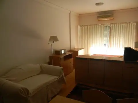 Departamento en Alquiler Temporal en Barrio Norte, $ 960.000