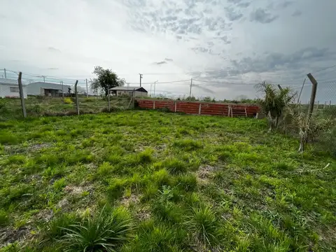 Vendo Terreno de 540 m2 en San Justo, Entre Ríos.