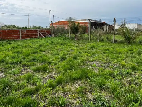 Terreno en Venta en Concepcion Del Uruguay, USD 16.000