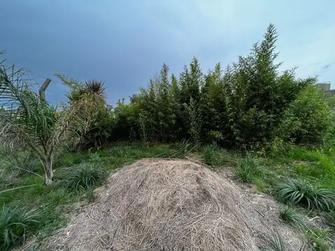 Terreno en Venta de 540,0 m2