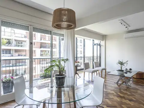 Av. Pueyrredon 2400, Piso 10
