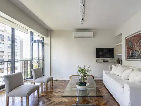 Departamento en Alquiler en Recoleta, USD 1.600