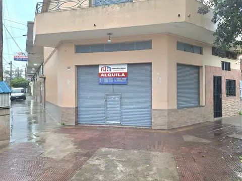 Alquiler local 50 m²