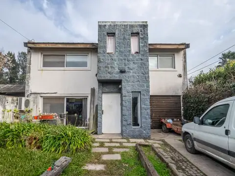 Casa en Venta en Berazategui, USD 150.000