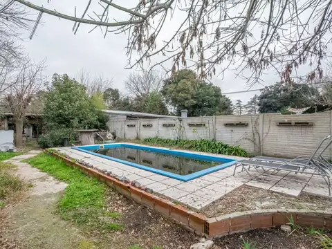 Casa en Venta 20 años