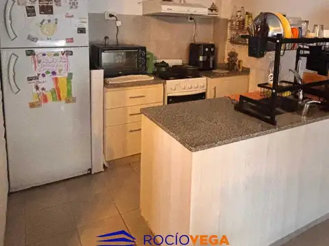 Departamento en Venta 10 años