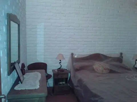 Campo en Venta con Alambrado