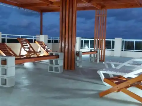 COMPLEJO SOLANAS MAR - FRENTE AL MAR EN NUEVA ATLANTIS