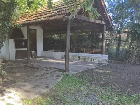 Casa en Venta de 4 dormitorios