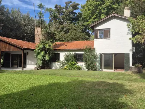 CASAS - CASA - LOS POLVORINES, GRAN BS. AS. NOROESTE