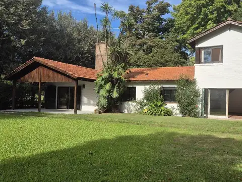 CASAS - CASA - LOS POLVORINES, GRAN BS. AS. NOROESTE