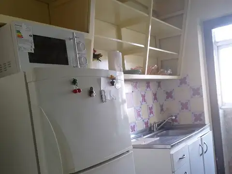 Departamento en Alquiler Permite mascota